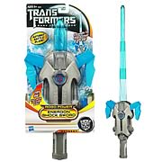 Transformers Dark of the Moon Energon Shock Sword