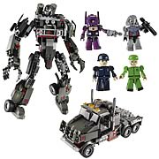 Kre-o Transformers Megatron