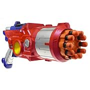 Transformers Dark of the Moon Optimus Prime Cyber Blaster