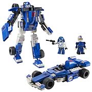 Kre-o Transformers Mirage