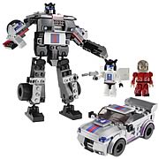 Kre-o Transformers Jazz