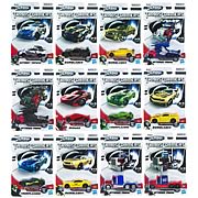 Transformers Speed Stars Single Vehicles 2011 Wave 1
