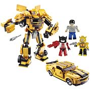 Kre-O Transformers Bumblebee