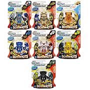 Transformers Bot Shots Transforming Mini-Figures Wave 2