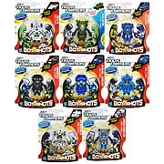 Transformers Bot Shots Transforming Mini-Figures Wave 3