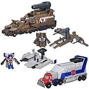 Transformers Bot Shots Deluxe Mini-Figure Launchers Wave 1 Transformers Bot Shots Deluxe Mini-Figure Launchers Wave 1