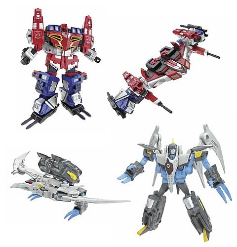 Energon Mega Assortment 5