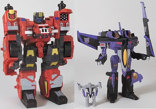 Armada Maxcons Asst. 3 Set