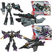 Transformers Animated Voyager Figures Wave 5