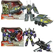 Transformers Universe Ultra Wave 3 Revision 1