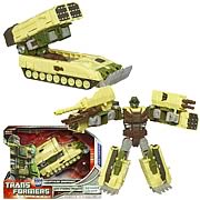 Transformers Universe Voyager Decepticon Dropshot Figure