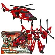 Transformers Universe Voyager Blades Figure