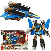 Transformers Universe Voyager Decepticon Tread Bolt Figure