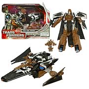 Transformers Universe Voyager Vector Prime Figure