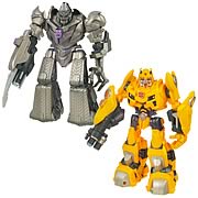 Action Figures