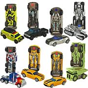 Transformers RPMs Vehicle Single Packs Wave 2