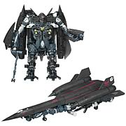 Transformers Revenge of the Fallen Jetfire Leader Figure