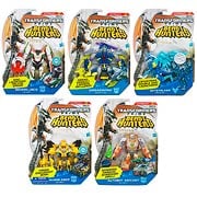 Transformers Prime Beast Hunter Deluxe Figures Wave 3