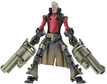 Xevoz Quick Slinger - Neo Sapiens
