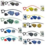 Beyblade Metal Fusion Tops Wave 15