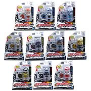 Beyblade Metal Fusion Tops Wave 16