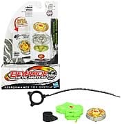 Beyblade Metal Fusion Earth Virgo Battle Top