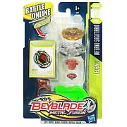 Beyblade Metal Fusion Inferno Saggitario  Battle Top