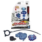 Beyblade Metal Fusion Galaxy Pegasus Battle Top
