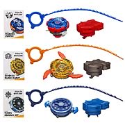 Beyblade Stealth Battles Tops Wave 1 Set