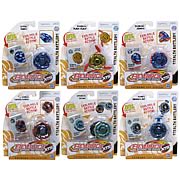 Beyblade Stealth Battles Tops Wave 2