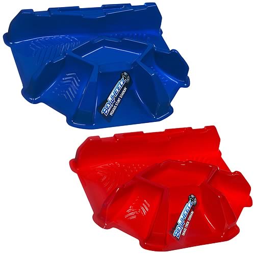 Beyblade Beywheelz Beyarenas Wave 1 Set