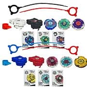Beyblade Team Packs Wave 1