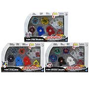 Beyblade Team Packs Wave 2