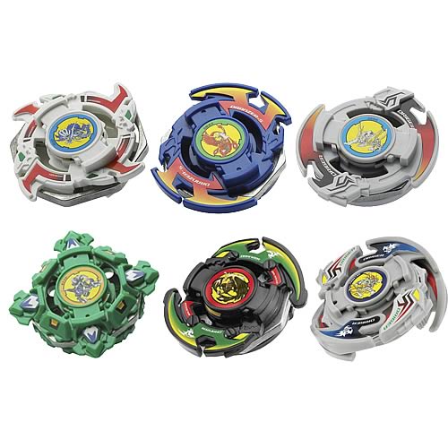 Beyblade Starter Assortment 28