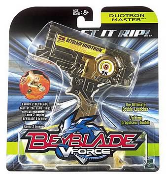 Deluxe Launcher Asst. 1