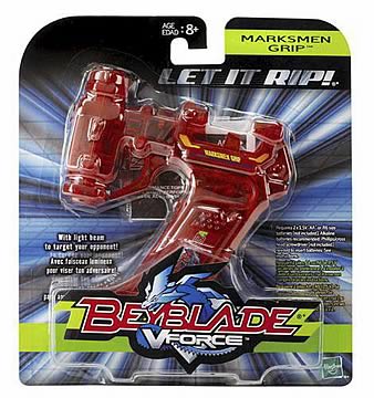 Deluxe Launcher Asst. 3
