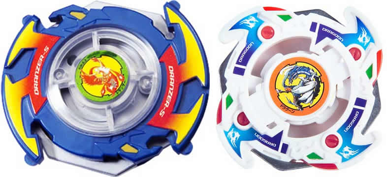 Electronic Tops Assortment 2