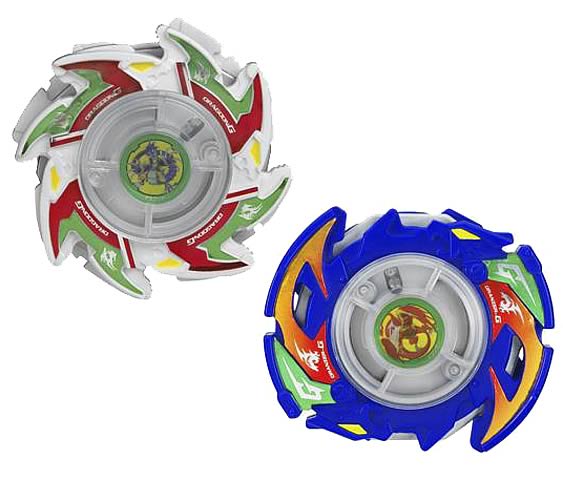 Electronic Tops Assortment 12