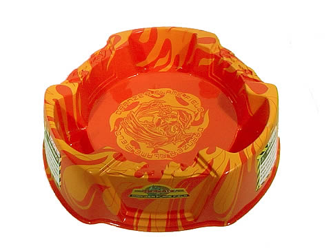Bey Stadium- Dranzer Flame Fld