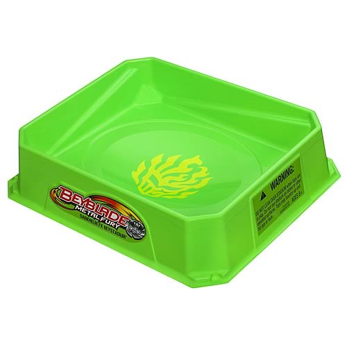 Beyblade Darkhelm FX Beystadium Arena