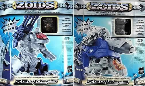 Z-Builders Deluxe Assortment 2