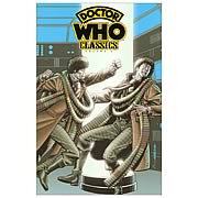 Doctor Who Classics Volume 2 Graphic Novel