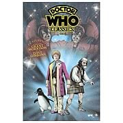Doctor Who Classics Volume 3 Graphic Novel
