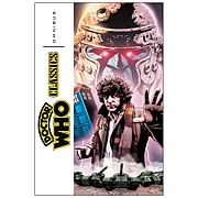 Doctor Who Classics Omnibus Graphic Novel