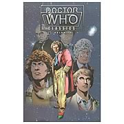 Doctor Who Classics Volume 6  Graphic Novel