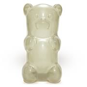 Clear Gummy Bear Lamp