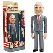 John McCain Action Figure John McCain Action Figure