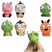Poppin' Peepers Key Chains Set