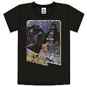Star Wars Empire Vintage Style T-Shirt
