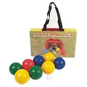 Bocce Ball Set